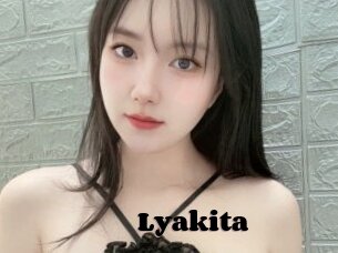 Lyakita