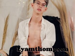 Lyamthompson