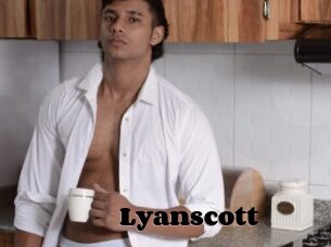 Lyanscott