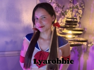 Lyarobbie