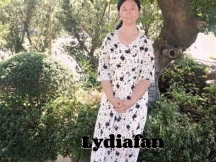 Lydiafan