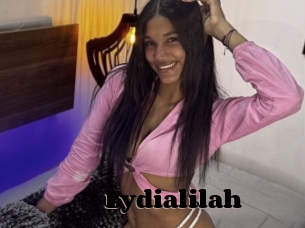 Lydialilah