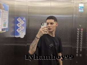 Lyhamboy99