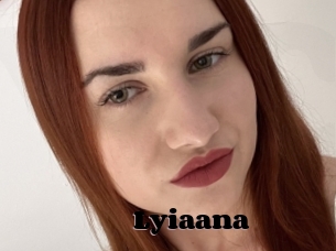 Lyiaana