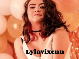 Lylavixenn