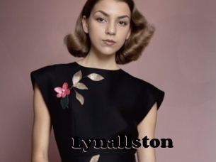 Lynallston