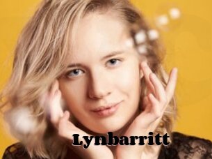 Lynbarritt