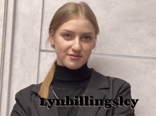 Lynbillingsley