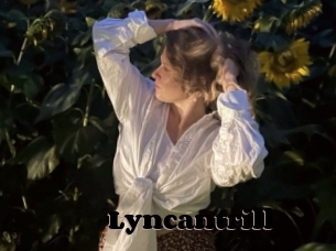 Lyncantrill