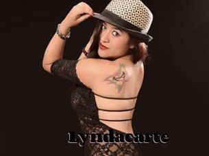 Lyndacarte