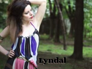 Lyndal