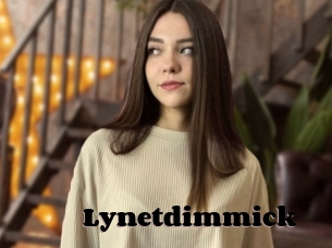 Lynetdimmick
