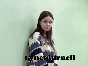 Lynetdurnell