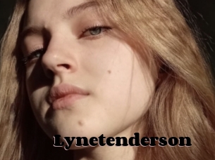 Lynetenderson