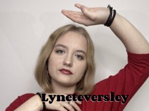 Lyneteversley