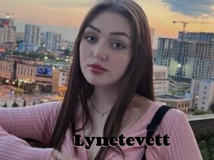 Lynetevett