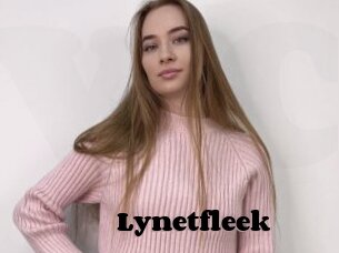 Lynetfleek