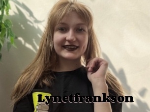 Lynetfrankson