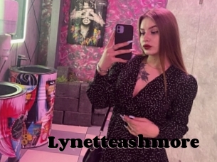 Lynetteashmore