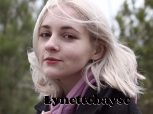 Lynettebayse