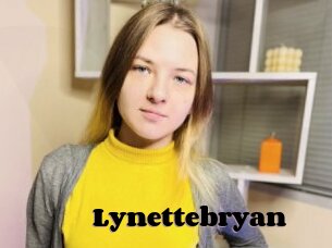 Lynettebryan