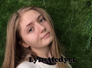 Lynettedyer