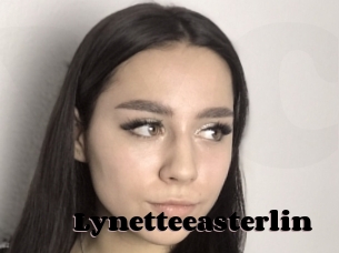 Lynetteeasterlin