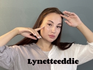 Lynetteeddie