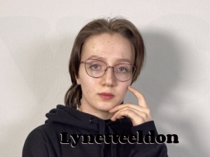 Lynetteeldon