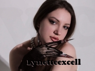 Lynetteexcell