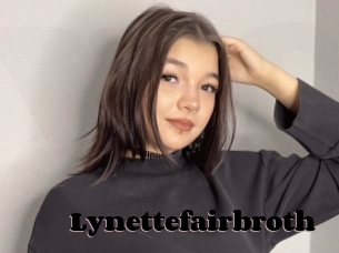 Lynettefairbroth