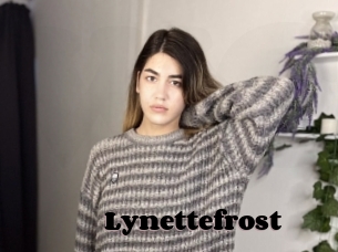 Lynettefrost