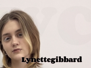 Lynettegibbard
