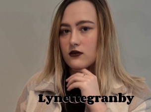 Lynettegranby