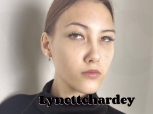 Lynettehardey