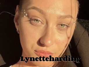 Lynetteharding