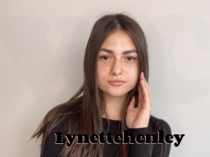 Lynettehenley