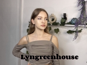 Lyngreenhouse