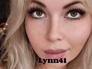 Lynn41
