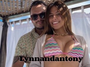 Lynnandantony