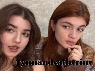 Lynnandcatherine