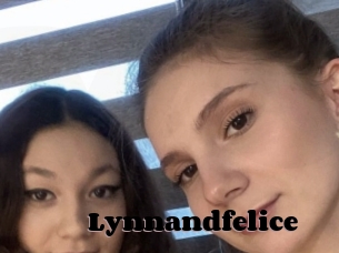 Lynnandfelice