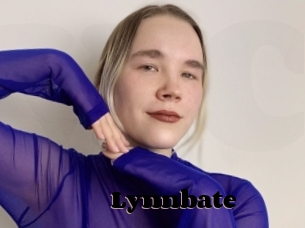 Lynnbate