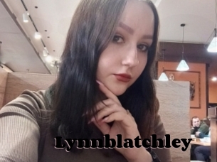 Lynnblatchley