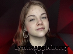 Lynneappleberry