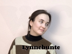 Lynnebunte