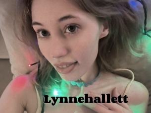 Lynnehallett