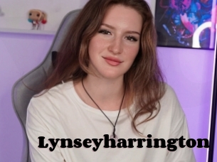 Lynseyharrington