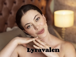 Lyravalen