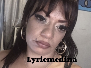 Lyricmedina